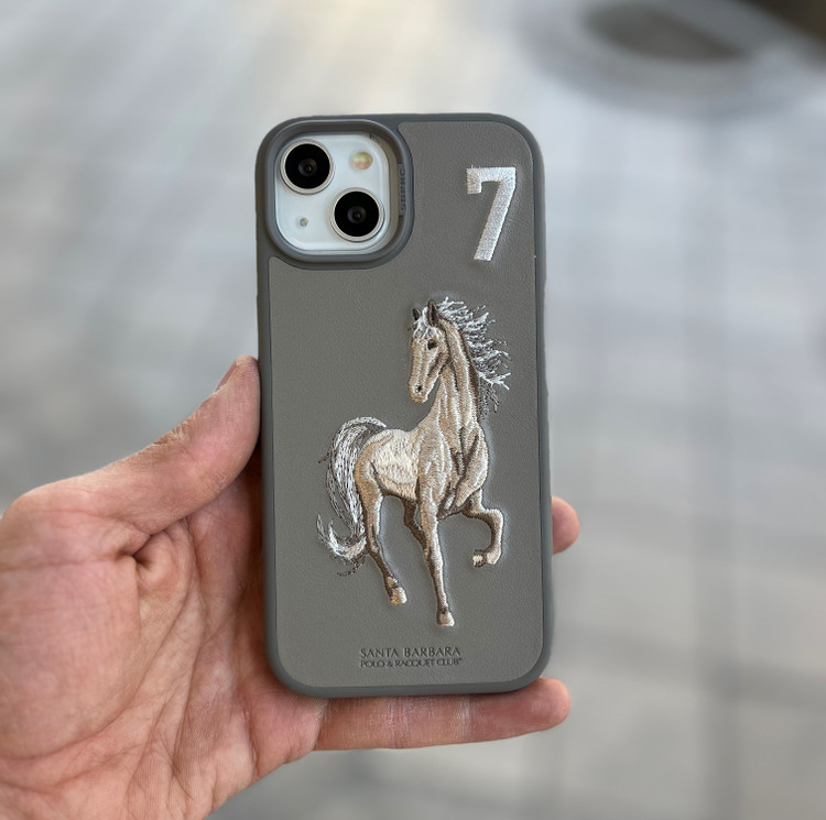 قاب گوشی برند سانتا باربارا پولو / Santa Barbara Polo & Racquet Club مدل بوریس / Boris