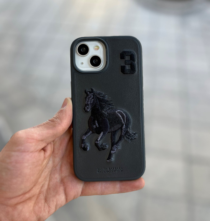 قاب گوشی برند سانتا باربارا پولو / Santa Barbara Polo & Racquet Club مدل بوریس / Boris