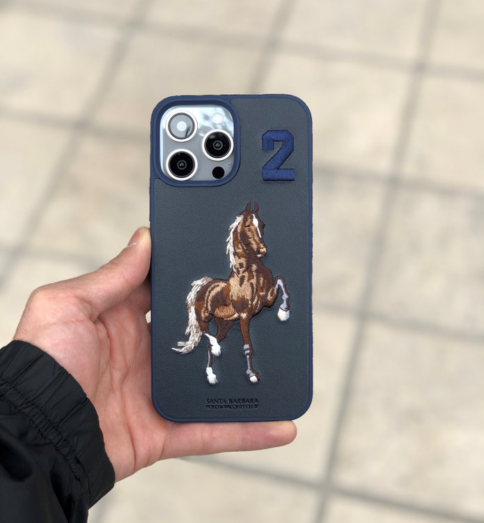 قاب گوشی برند سانتا باربارا پولو / Santa Barbara Polo & Racquet Club مدل بوریس / Boris