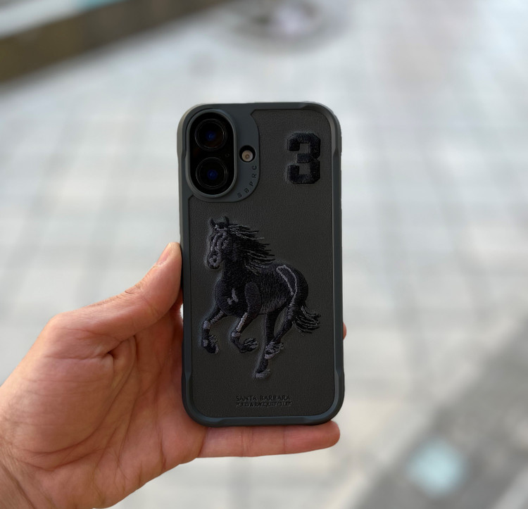 قاب گوشی برند سانتا باربارا پولو / Santa Barbara Polo & Racquet Club مدل بوریس / Boris