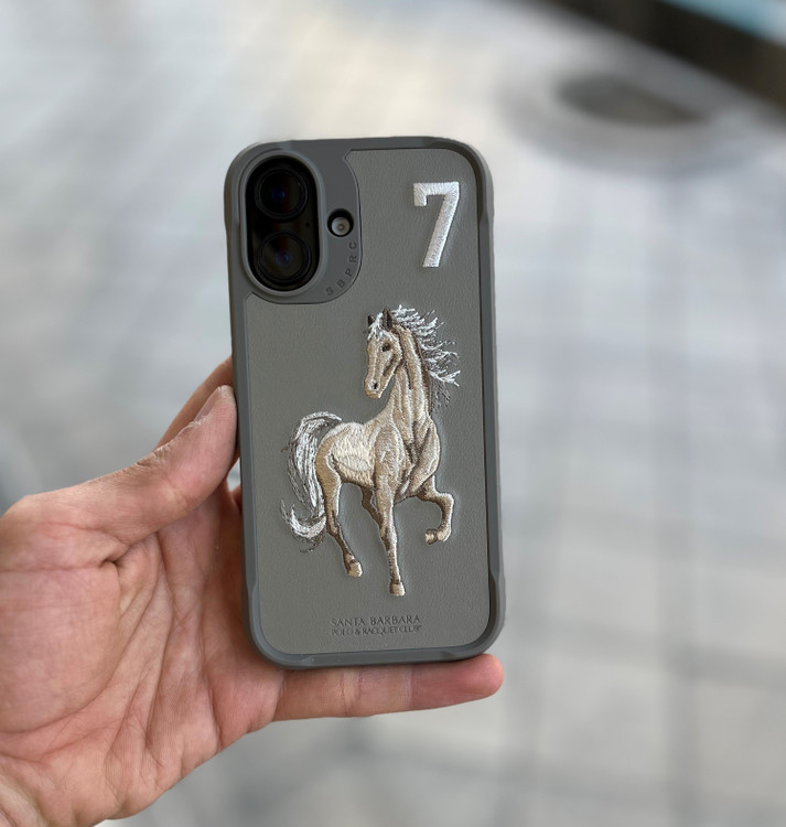 قاب گوشی برند سانتا باربارا پولو / Santa Barbara Polo & Racquet Club مدل بوریس / Boris