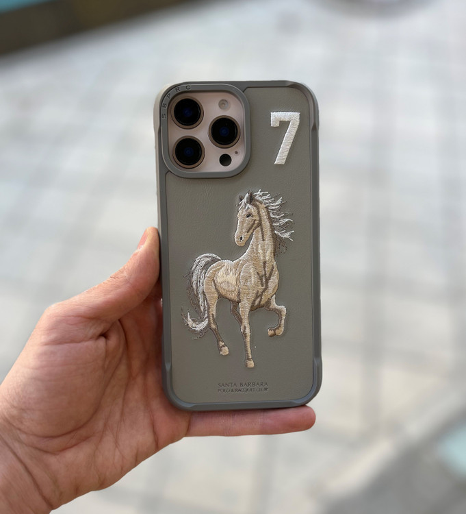 قاب گوشی برند سانتا باربارا پولو / Santa Barbara Polo & Racquet Club مدل بوریس / Boris