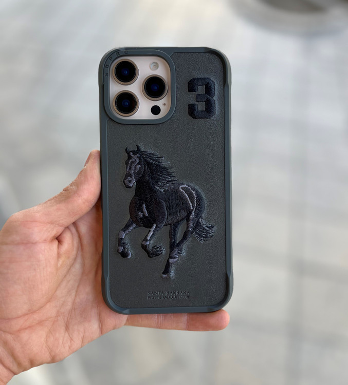 قاب گوشی برند سانتا باربارا پولو / Santa Barbara Polo & Racquet Club مدل بوریس / Boris