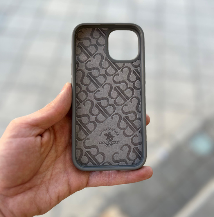 قاب گوشی برند سانتا باربارا پولو / Santa Barbara Polo & Racquet Club مدل بوریس / Boris