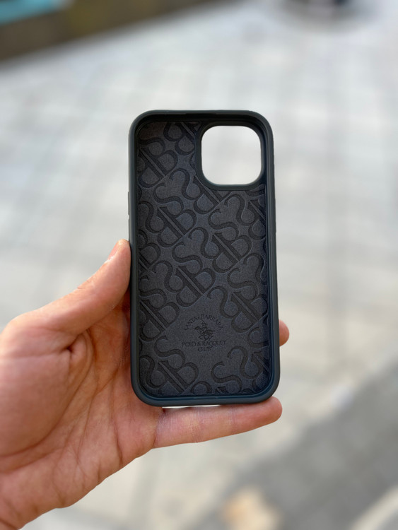 قاب گوشی برند سانتا باربارا پولو / Santa Barbara Polo & Racquet Club مدل بوریس / Boris