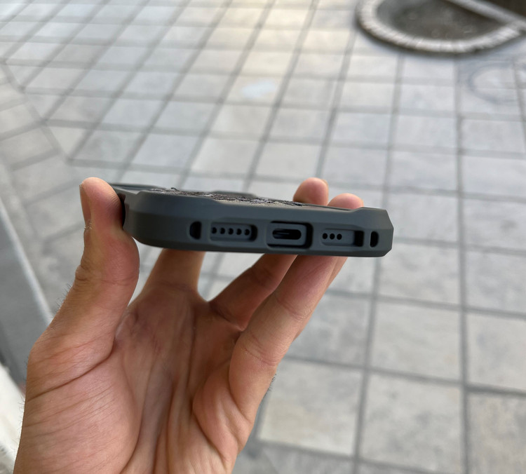 قاب گوشی برند سانتا باربارا پولو / Santa Barbara Polo & Racquet Club مدل بوریس / Boris