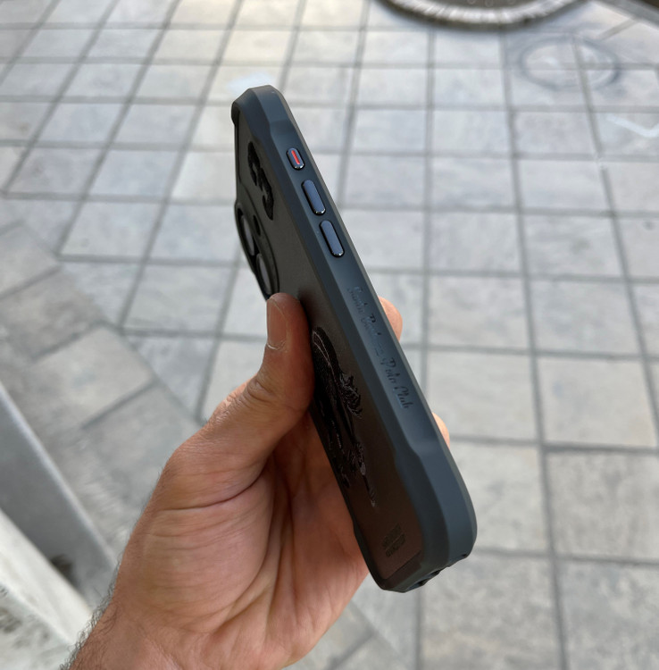 قاب گوشی برند سانتا باربارا پولو / Santa Barbara Polo & Racquet Club مدل بوریس / Boris