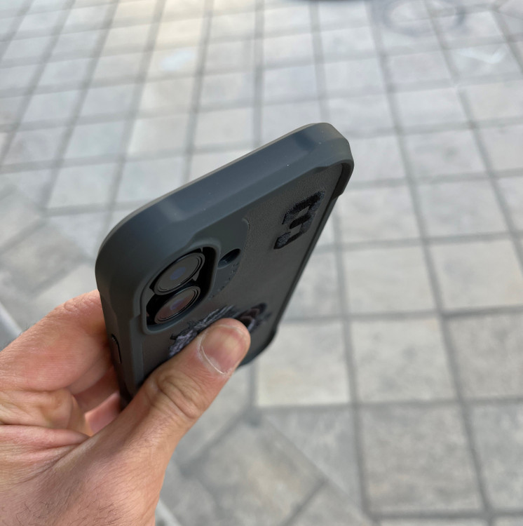 قاب گوشی برند سانتا باربارا پولو / Santa Barbara Polo & Racquet Club مدل بوریس / Boris