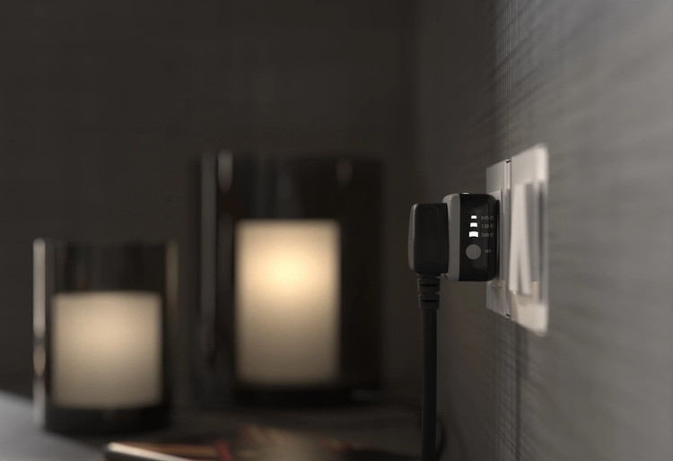 تصویر مبدل و محافظ تایمردار هادرون مدل P103 – تبدیل سه به دو Hadron P103