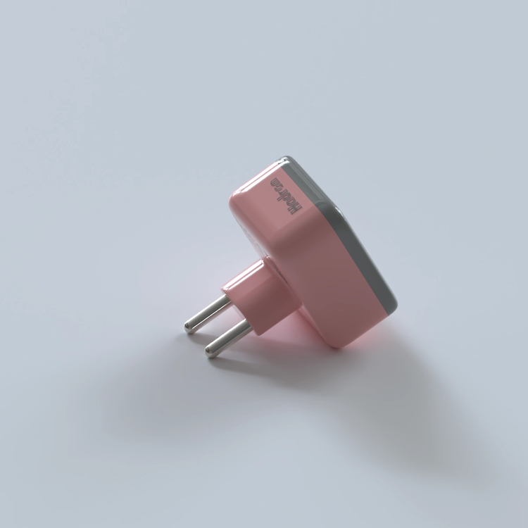 تصویر مبدل و محافظ تایمردار هادرون مدل P103 – تبدیل سه به دو Hadron P103