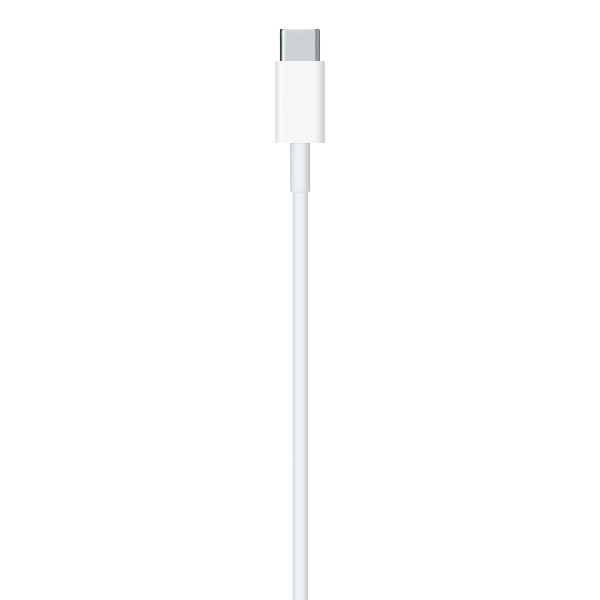 کابل شارژ و دیتا  USB-C به لایتنینگ اپل طول 1 متر