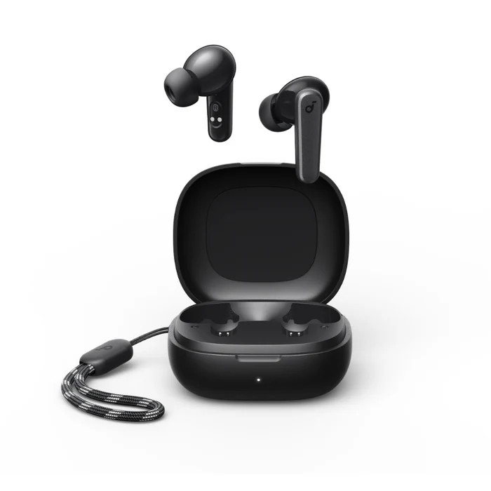 خرید Anker Soundcore R50i | هندزفری بیسیم با باتری ۳۰ ساعته و مقاومت IPX5