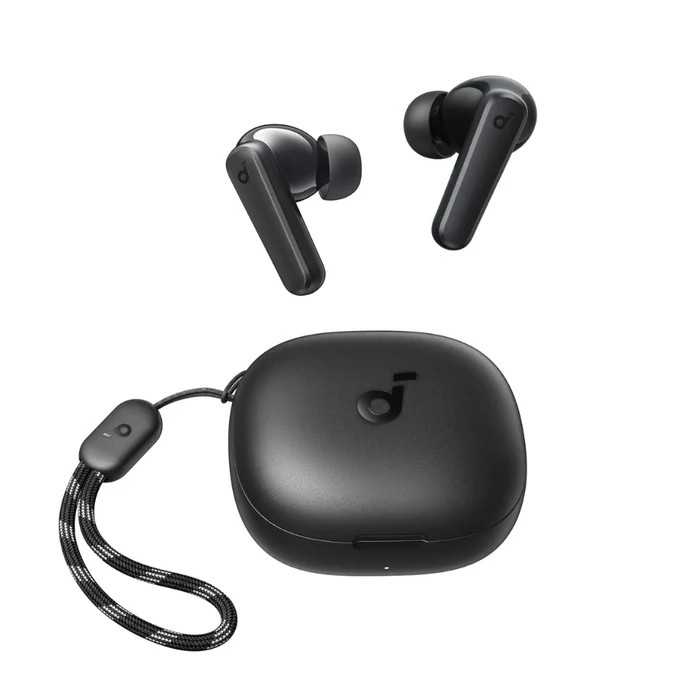 خرید Anker Soundcore R50i | هندزفری بیسیم با باتری ۳۰ ساعته و مقاومت IPX5
