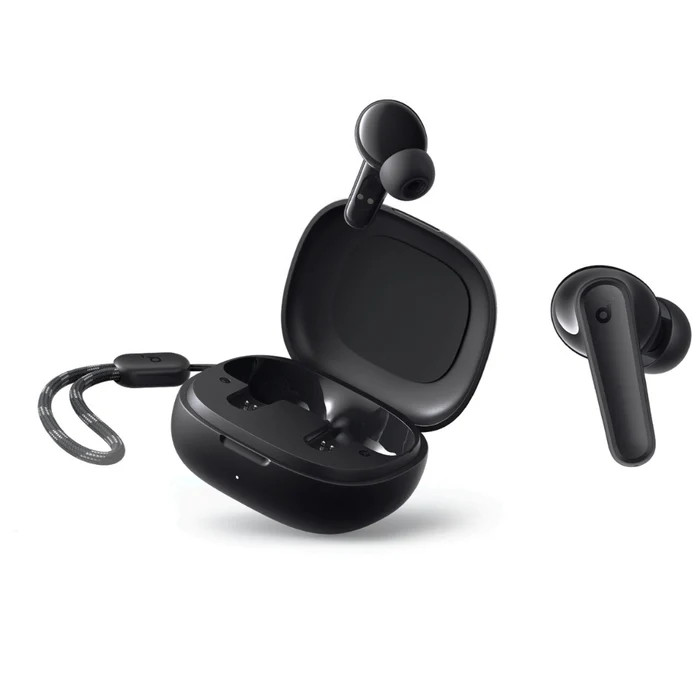خرید Anker Soundcore R50i | هندزفری بیسیم با باتری ۳۰ ساعته و مقاومت IPX5