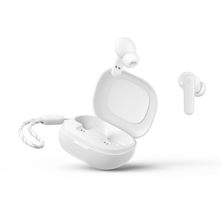 خرید Anker Soundcore R50i | هندزفری بیسیم با باتری ۳۰ ساعته و مقاومت IPX5