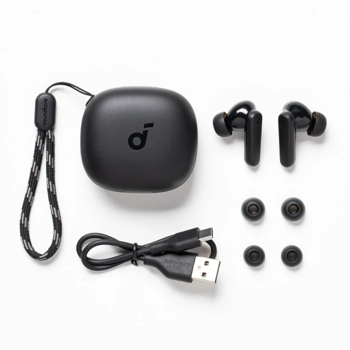 ایرپاد انکر مدل Soundcore R50i