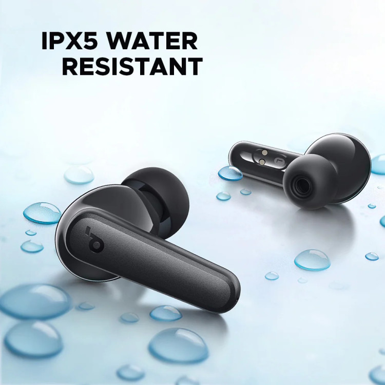 خرید Anker Soundcore R50i | هندزفری بیسیم با باتری ۳۰ ساعته و مقاومت IPX5