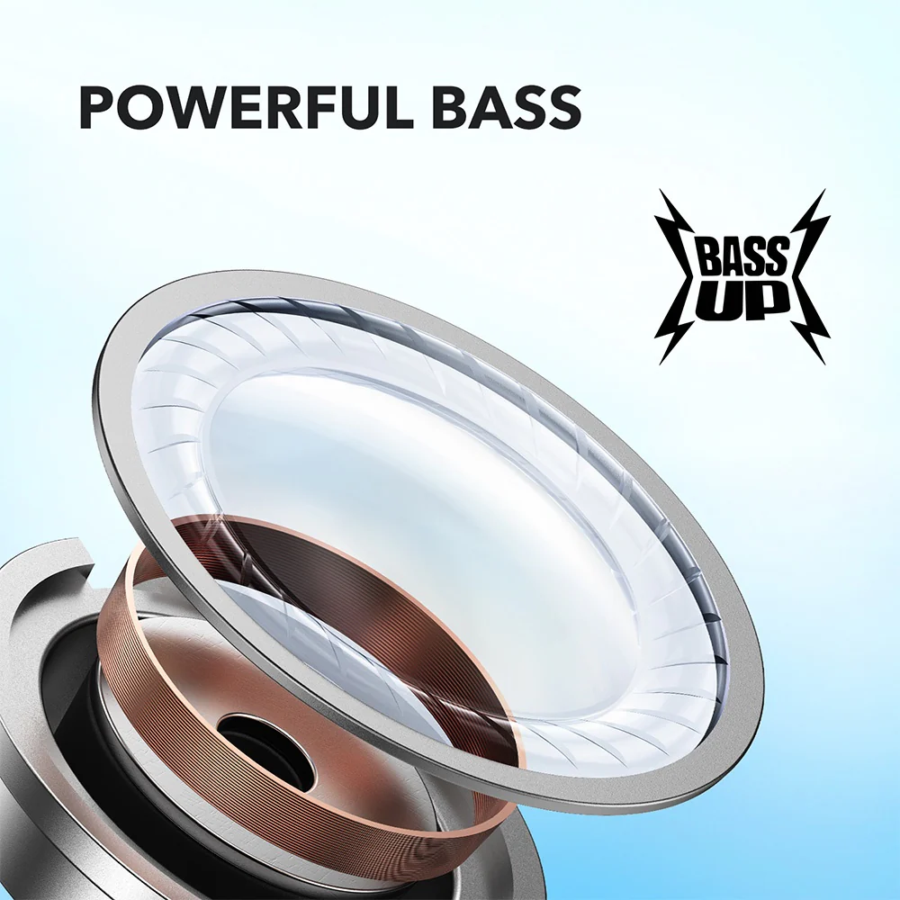 ایرپاد انکر مدل Soundcore R50i