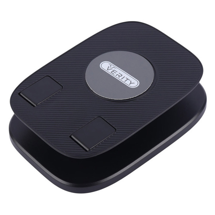 خرید هولدر رومیزی وریتی Verity مدل V-CH1126 | پایه نگهدارنده گوشی و تبلت با چرخش ۳۶۰ درجه