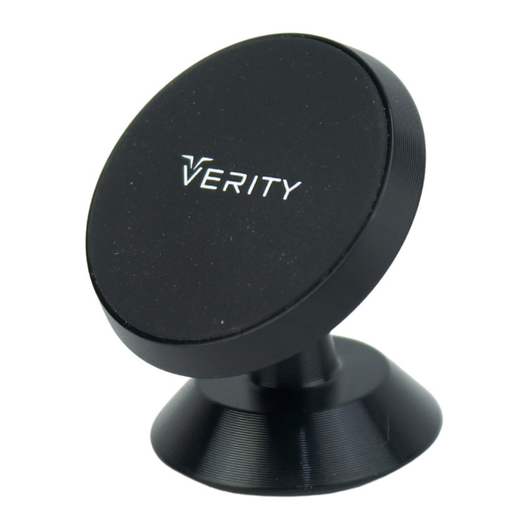 خرید هولدر مگنتی وریتی Verity مدل V-CH1114 | پایه نگهدارنده گوشی مخصوص داشبورد خودرو