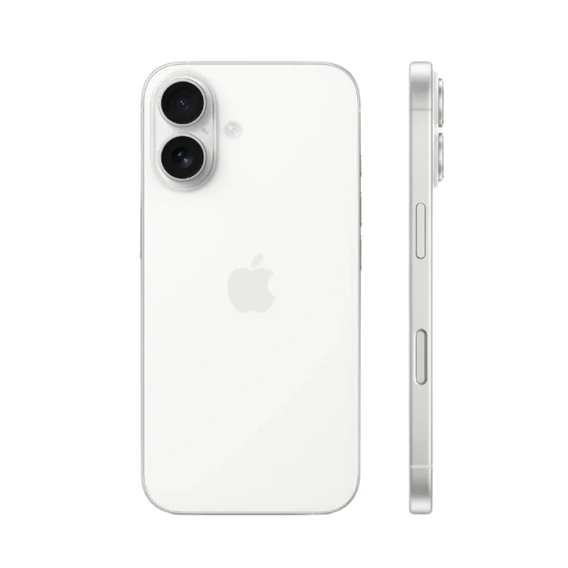 گوشی موبایل اپل مدل iPhone 16 CH/A ظرفیت 128 گیگابایت رم 8 گیگابایت نات اکتیو