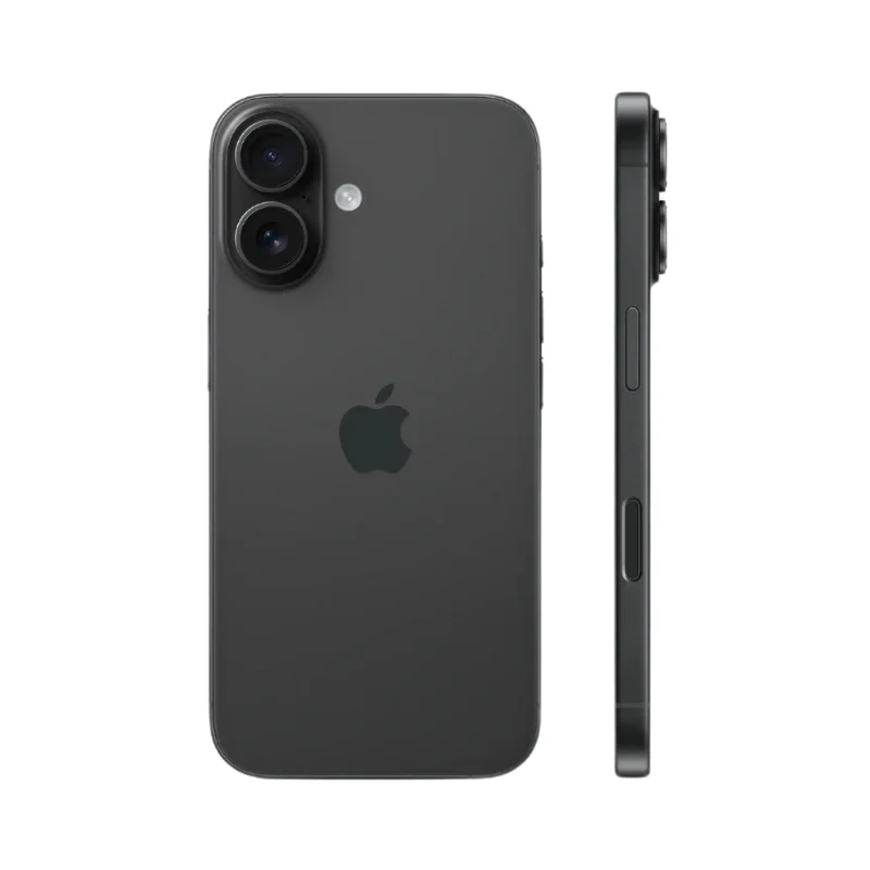 گوشی موبایل اپل مدل iPhone 16 CH/A ظرفیت 128 گیگابایت رم 8 گیگابایت نات اکتیو