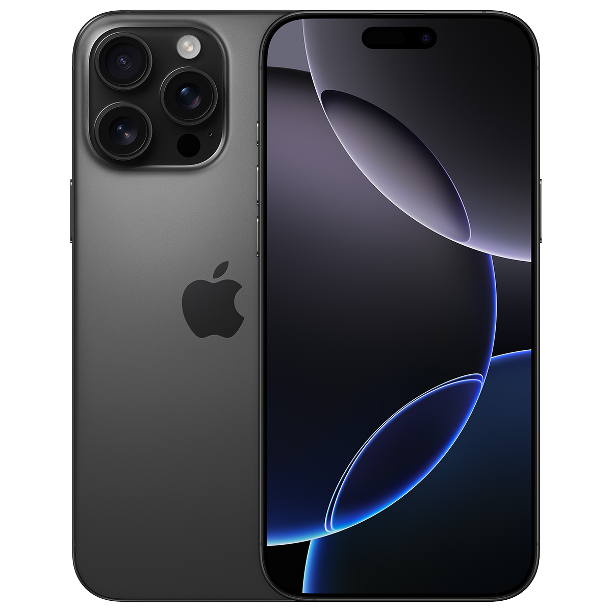 گوشی موبایل اپل مدل iPhone 16 Pro Max ZA/A ظرفیت 256/512/1T رم 8 گیگابایت نات اکتیو