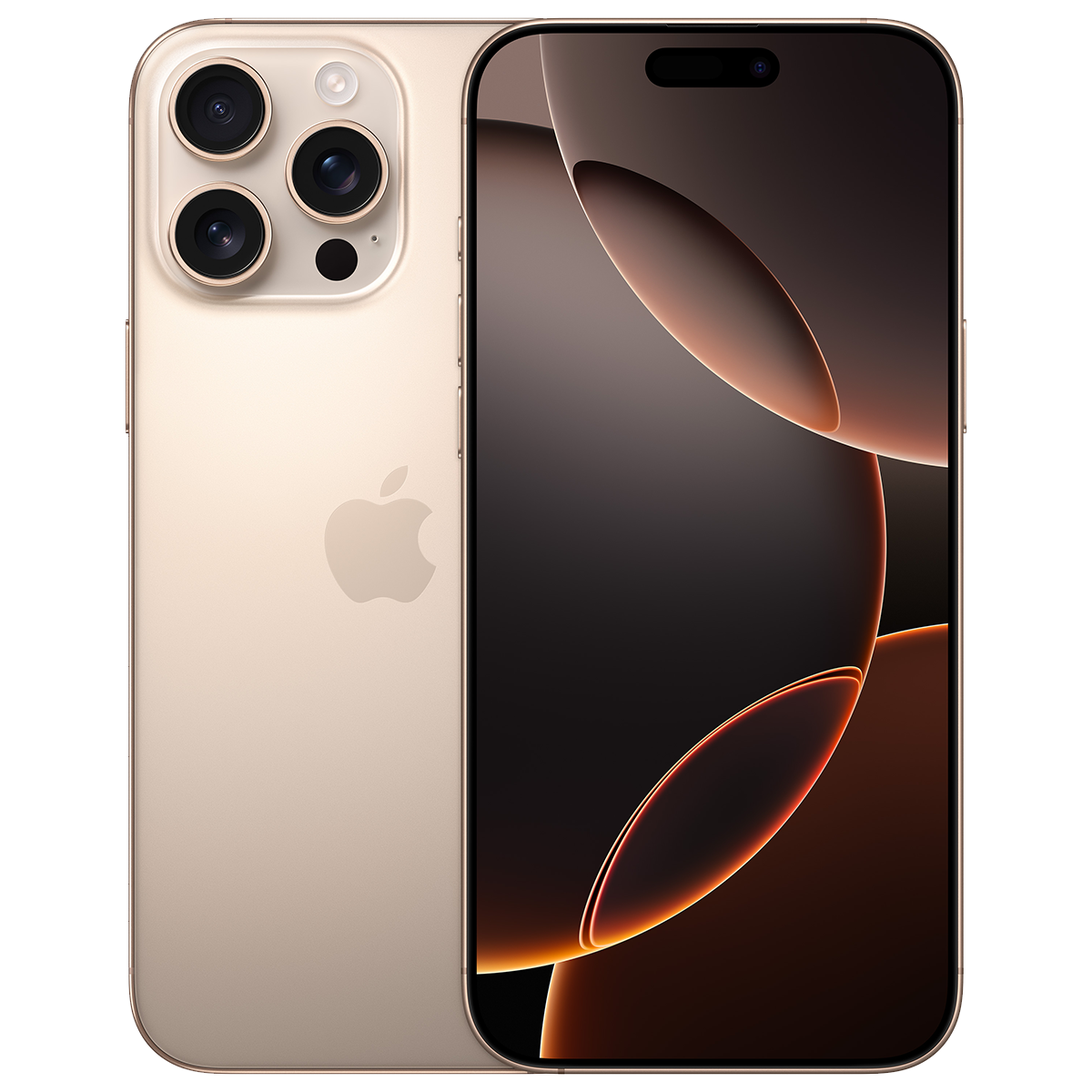 گوشی موبایل اپل مدل iPhone 16 Pro Max ZA/A ظرفیت 256/512/1T رم 8 گیگابایت نات اکتیو