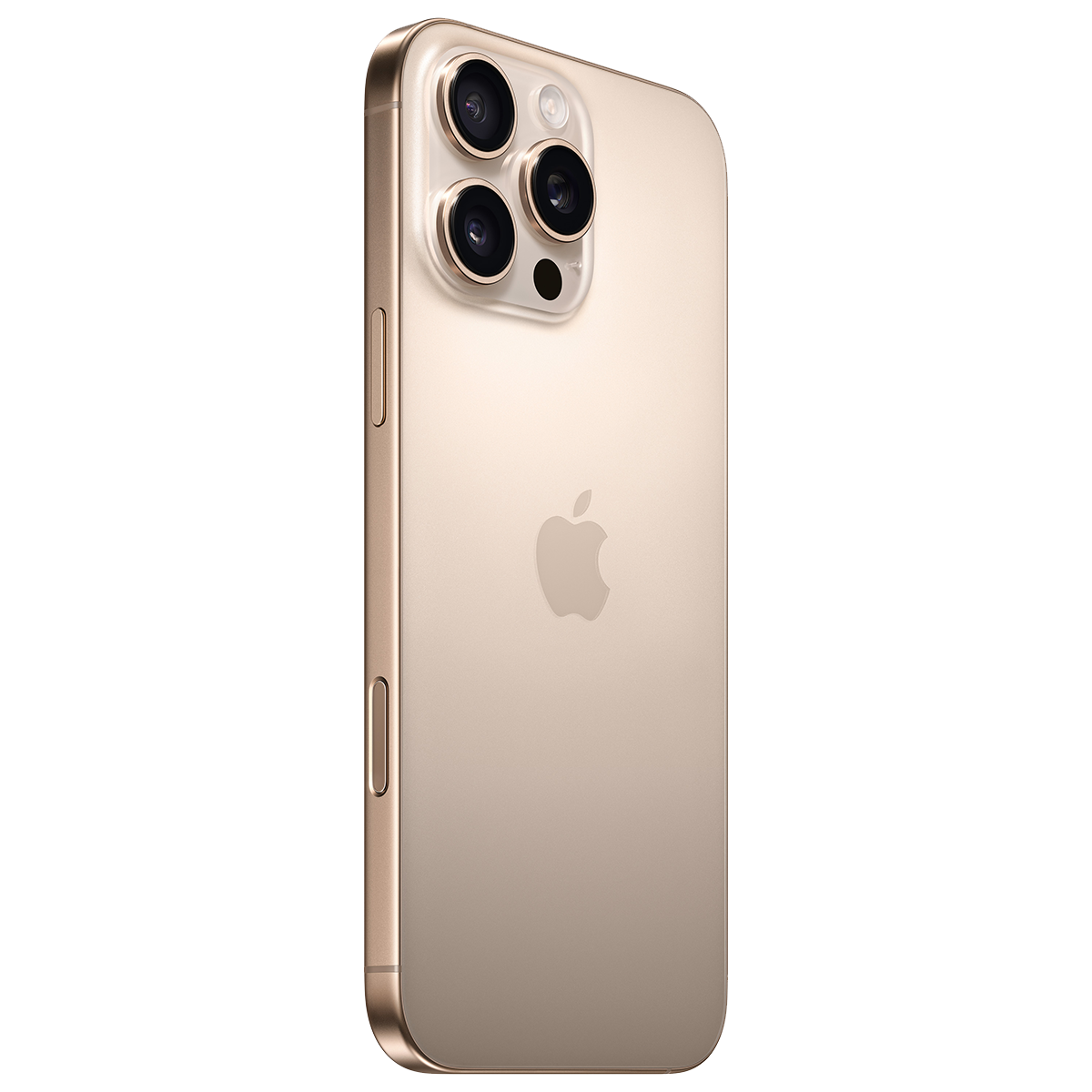 گوشی موبایل اپل مدل iPhone 16 Pro Max ZA/A ظرفیت 256/512/1T رم 8 گیگابایت نات اکتیو