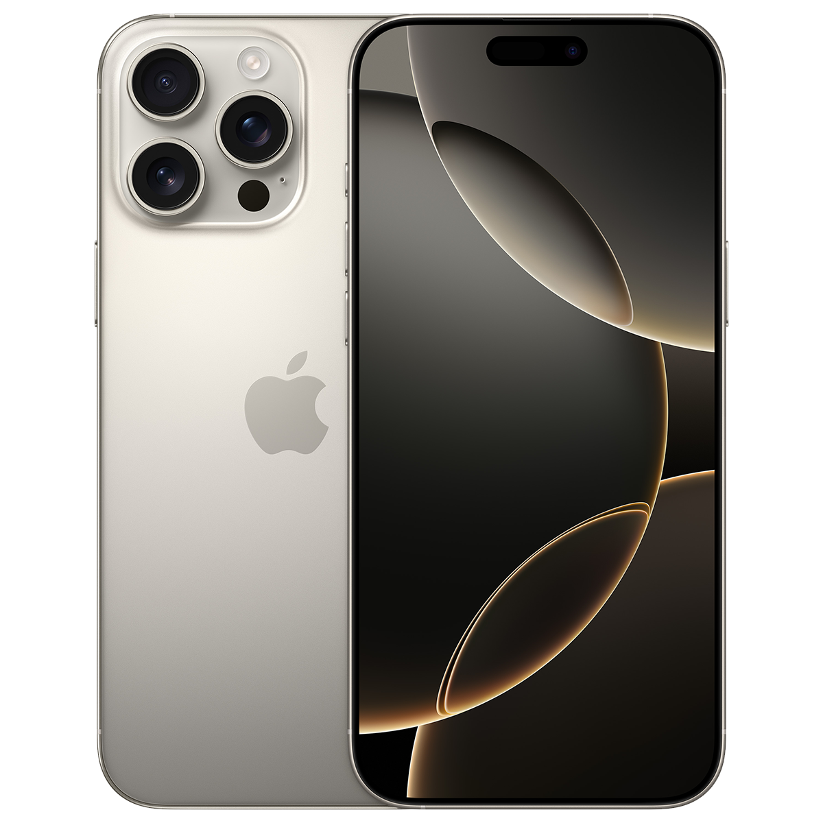 گوشی موبایل اپل مدل iPhone 16 Pro Max ZA/A ظرفیت 256/512/1T رم 8 گیگابایت نات اکتیو