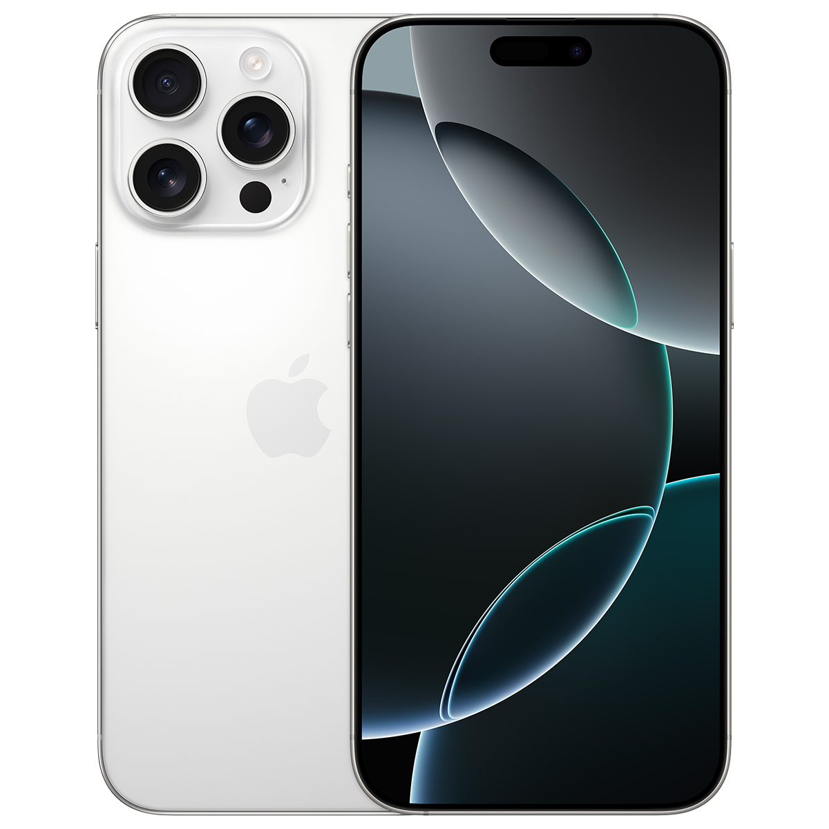 گوشی موبایل اپل مدل iPhone 16 Pro Max ZA/A ظرفیت 256/512/1T رم 8 گیگابایت نات اکتیو