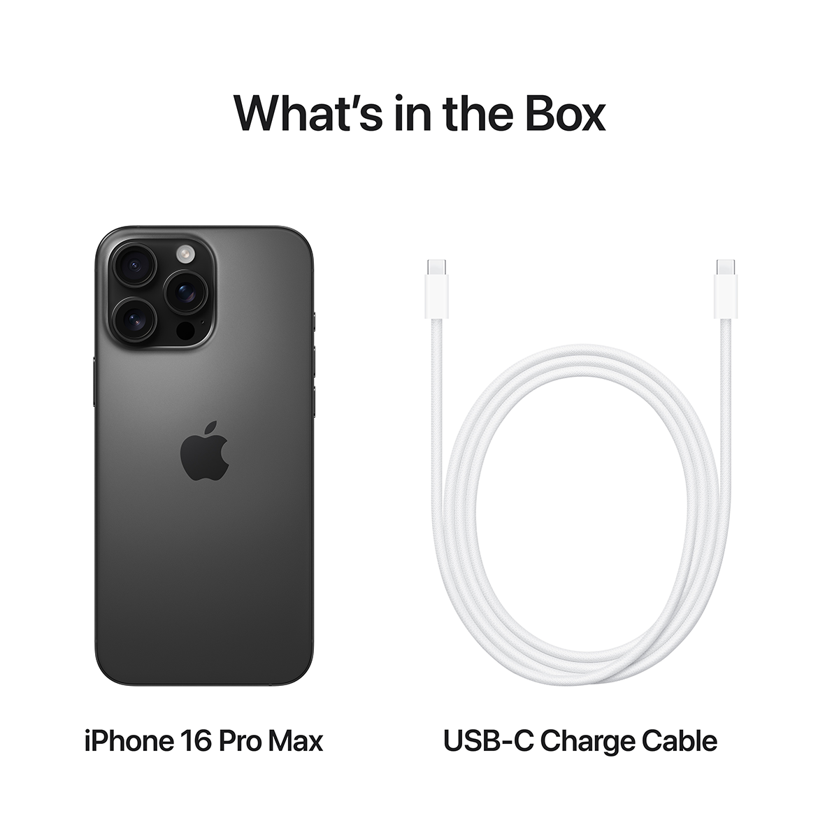 گوشی موبایل اپل مدل iPhone 16 Pro Max ZA/A ظرفیت 256/512/1T رم 8 گیگابایت نات اکتیو