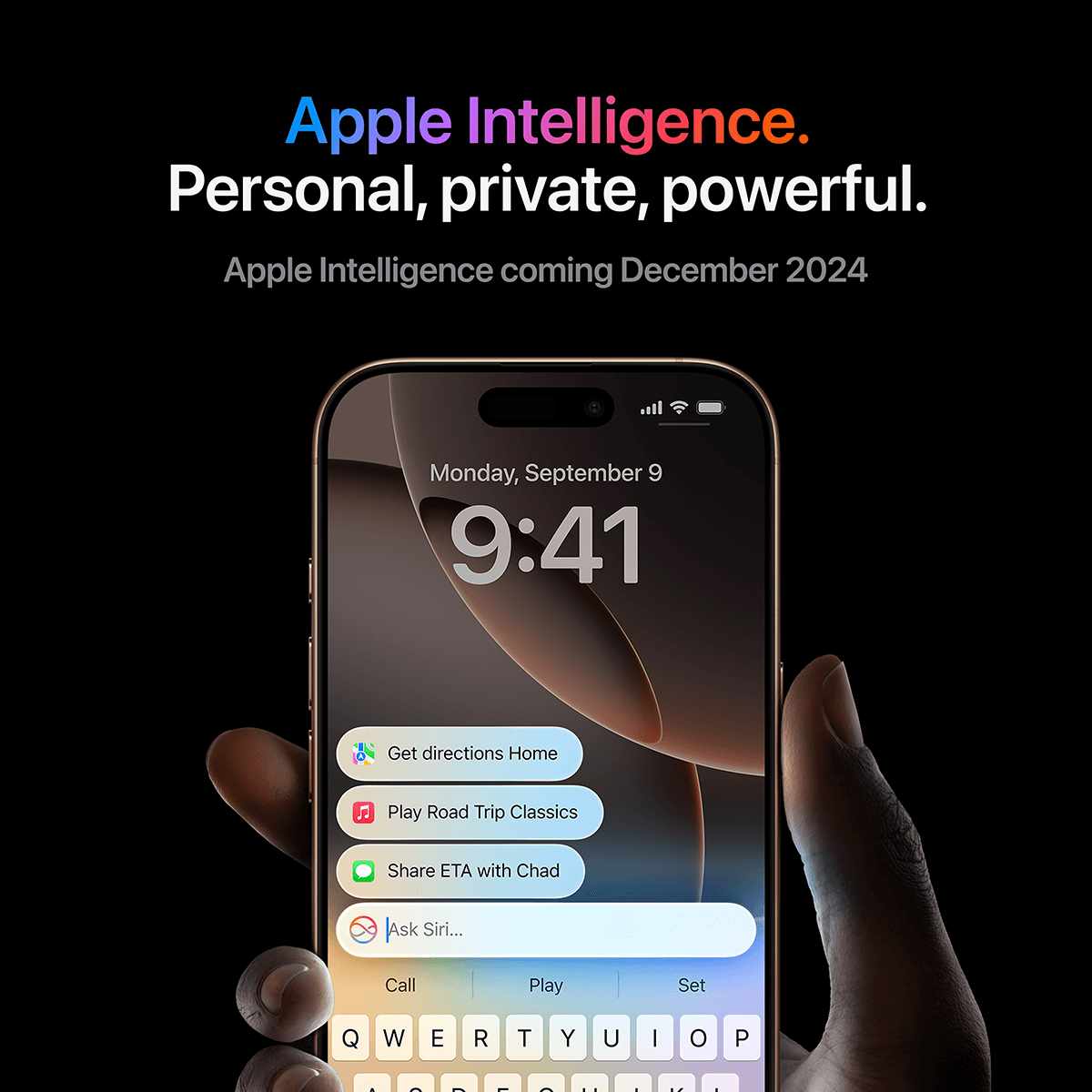 گوشی موبایل اپل مدل iPhone 16 Pro Max ZA/A ظرفیت 256/512/1T رم 8 گیگابایت نات اکتیو