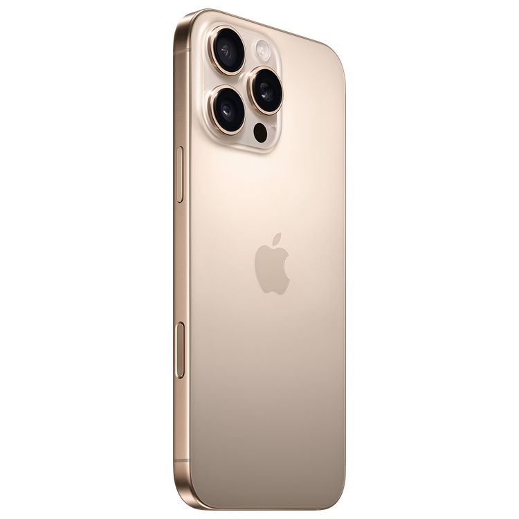 قیمت آیفون 16 پرو مکس اپل 2025