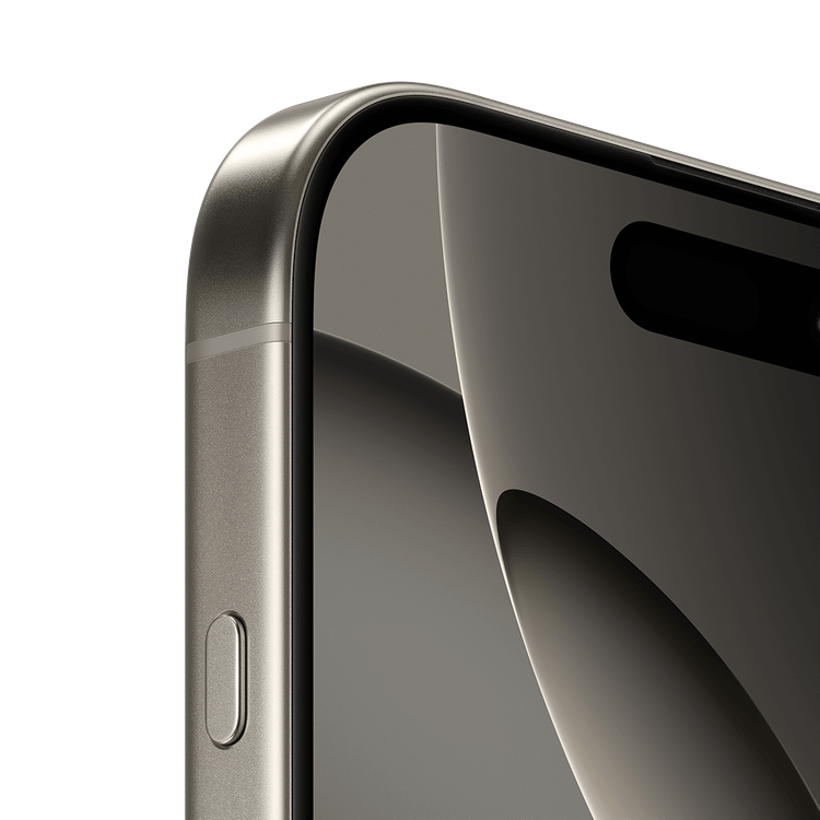 گوشی Apple iPhone 16 Pro Max با دوربین حرفهای