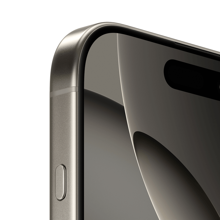 گوشی Apple iPhone 16 Pro Max با دوربین حرفهای