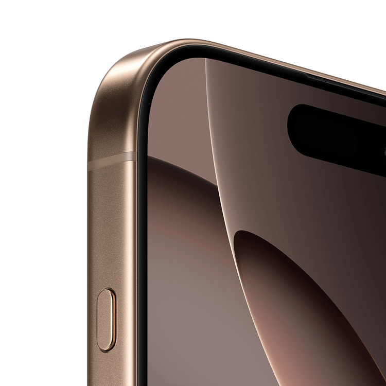 گوشی Apple iPhone 16 Pro Max با دوربین حرفهای