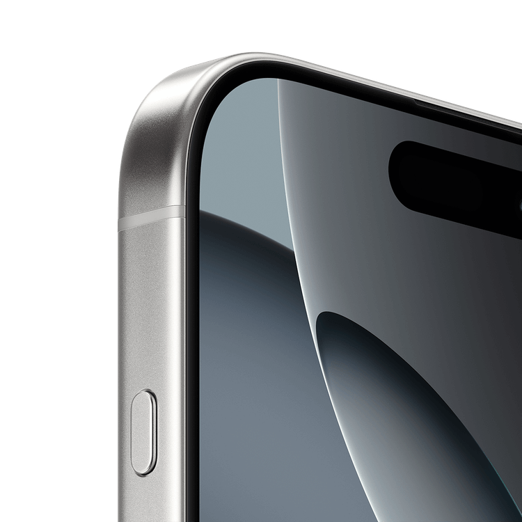 آیفون 16 پرو مکس جدید اپل