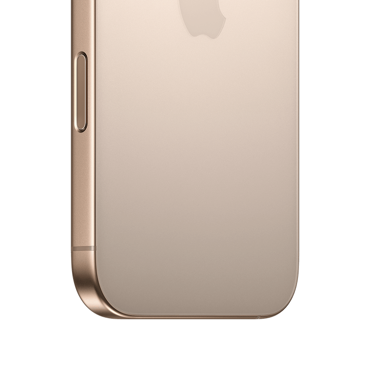 آیفون 16 پرو مکس جدید اپل