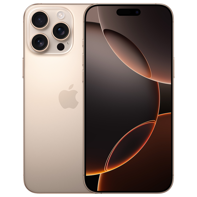 گوشی اپل آیفون 16 پرو مکس ZAA