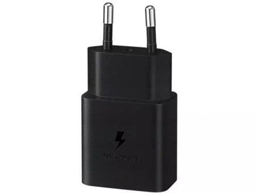 شارژر دیواری 15 وات سامسونگ مدل EP-T1510 دو شاخه