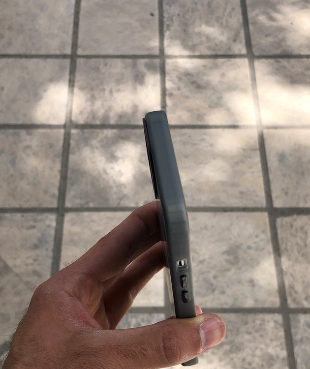 قاب هنری با نقاشی ونگوگ برای گوشی