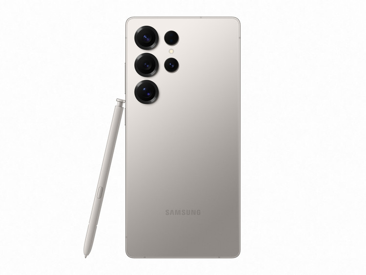 خرید گوشی Samsung Galaxy S25 Ultra | قیمت و مشخصات سامسونگ اس 25 اولترا