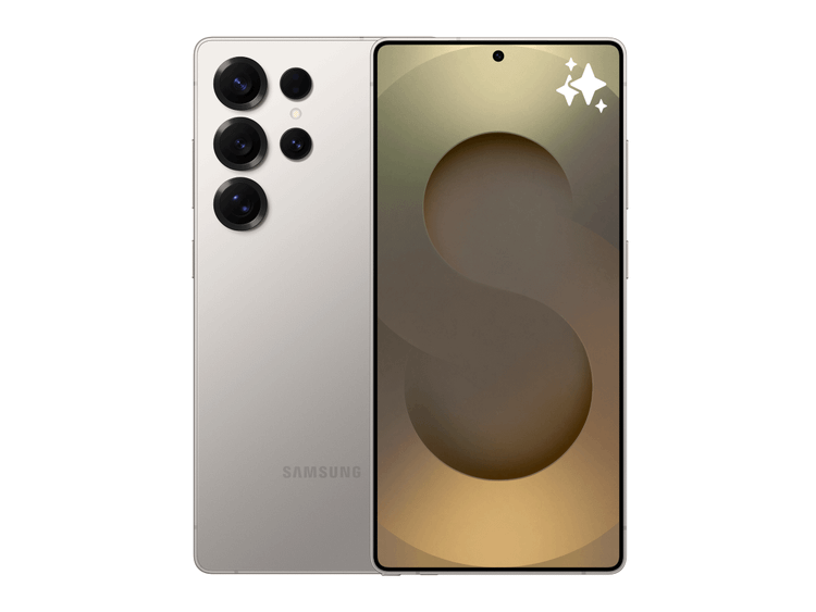 خرید گوشی Samsung Galaxy S25 Ultra | قیمت و مشخصات سامسونگ اس 25 اولترا