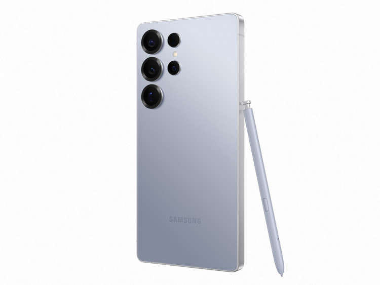 خرید گوشی Samsung Galaxy S25 Ultra | قیمت و مشخصات سامسونگ اس 25 اولترا