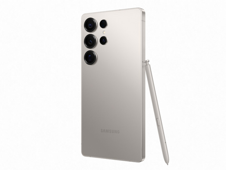 خرید گوشی Samsung Galaxy S25 Ultra | قیمت و مشخصات سامسونگ اس 25 اولترا