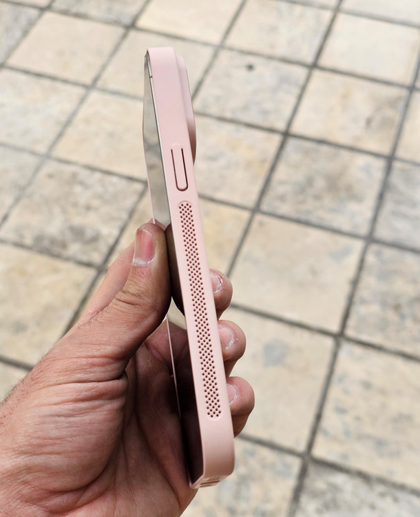 قاب توری مگ سیف محافظ لنز PC Net Case