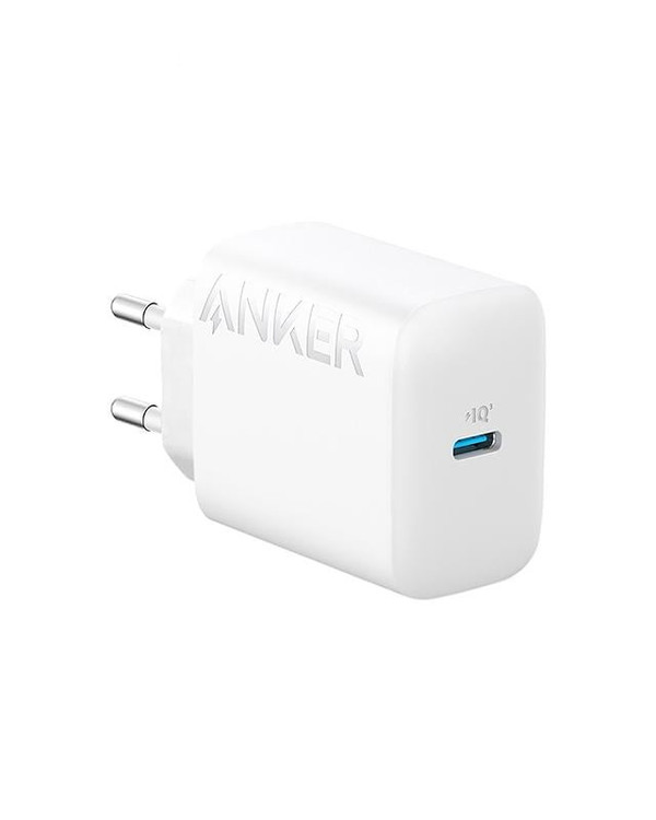 شارژر دیواری 20 وات انکر Anker Select Charger A2347L21 با پورت USB-C و فناوری PD