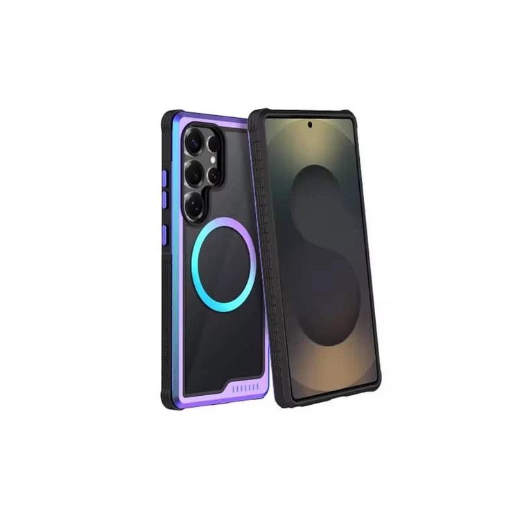 قاب اسپرت KZDOO Ares Sport مقاوم در برابر سقوط