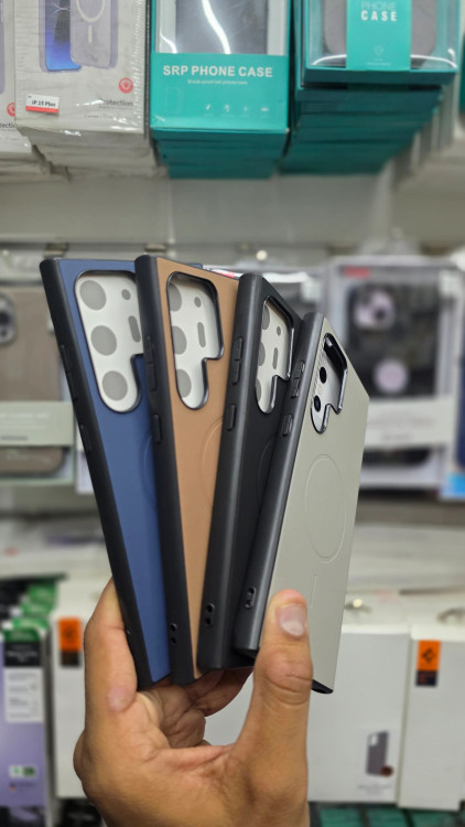 قاب چرمی X-Level Duke مگسیف